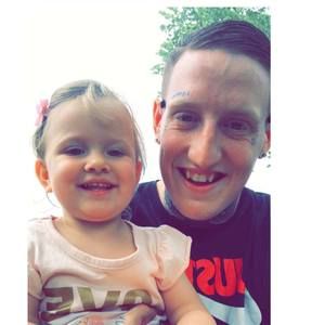 Meet your Posher, Travis